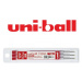 Uni-ball Uni ball, UFR-22-07, náplň do gelového gumovacího pera, 3 ks Barva: Světle modrá