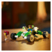 LEGO® Mateo a jeho terénní auto 71471