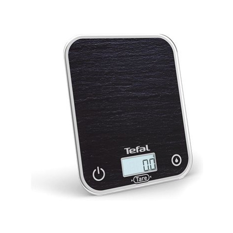 Tefal BC50D2V0 Optiss Kuchyňská váha, černá