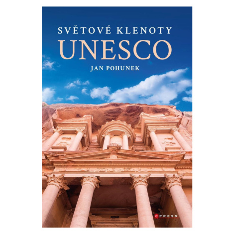 Světové klenoty UNESCO - Jan Pohunek CPRESS