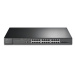 TP-Link OMADA JetStream switch TL-SG3428XMP (24xGbE, 4xSFP+, 24xPoE+, 384W, 2x Console)