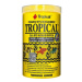 Tropical Tropical 1000ml/200g vysokoproteinové krmivo pro akvarijní ryby