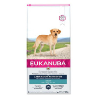 EUKANUBA Labrador Retriever 12 kg