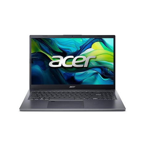 Acer Aspire 15 Steel Gray kovový (A15-51M-32XE)