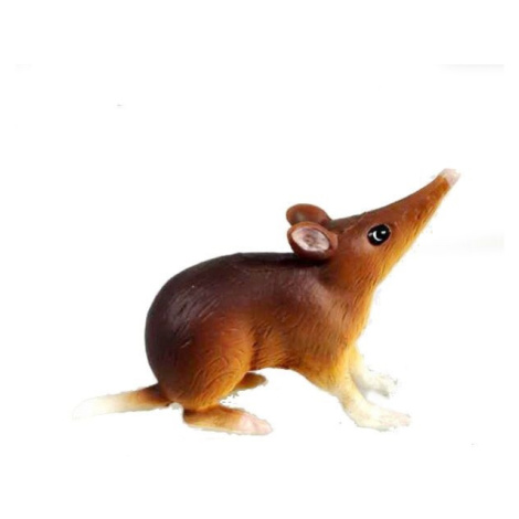 Figurky a zvířátka ATLAS