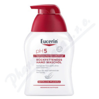 Eucerin pH5 mycí olej na ruce 250ml