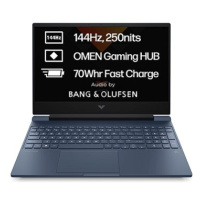 VICTUS by HP 15-fb0910nc Performance Blue