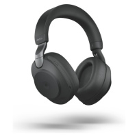 Jabra Evolve2 85 USB-A MS 28599-999-999 Černá