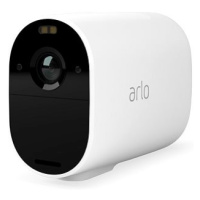 Arlo Essential XL Outdoor Security Camera - Bílá