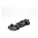 Bburago 1:43 RACE Formula F1 - Mercedes-AMG F1 W14 E Performance (2023) #63 (George Russel