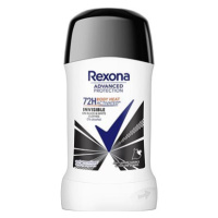 REXONA Invisible B&W 50 ml