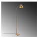 Sofahouse 28840 Designová stojanová lampa Vasso 162 cm vintage