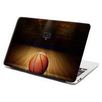 Sablio Samolepka na notebook Basketball - 29x20 cm