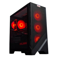 HAL3000 Master Gamer 4070 Super (13.gen)