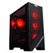 HAL3000 Master Gamer 4070 Super (13.gen)