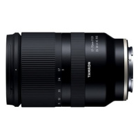 Tamron 17-70 mm f/2,8 Di III-A VC RXD pro Fujifilm X