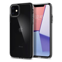 Spigen Ultra Hybrid Clear iPhone 11