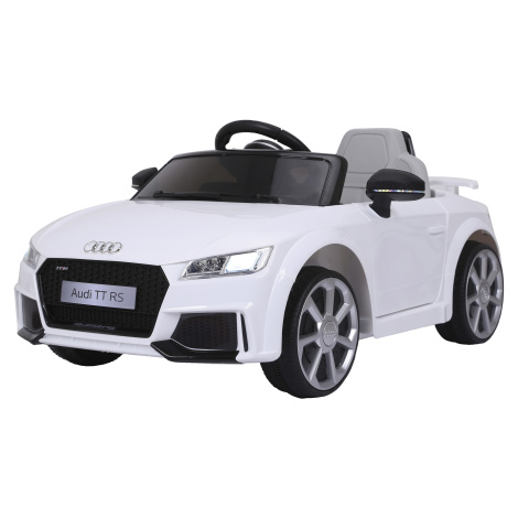 Jamara Ride-On Audi TT RS (bílá)