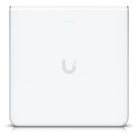 Ubiquiti U6-Enterprise-IW Bílá