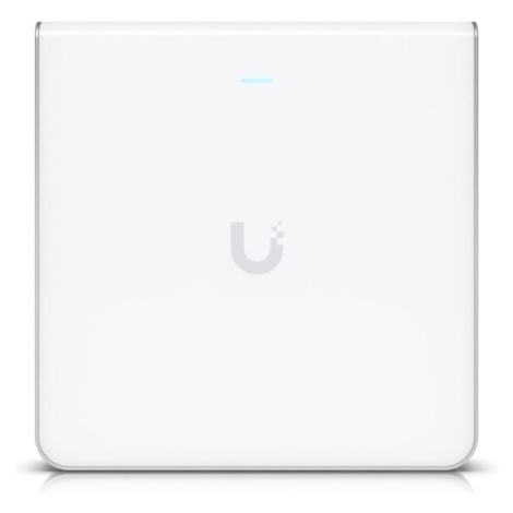 Ubiquiti U6-Enterprise-IW Bílá