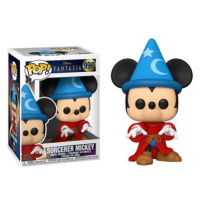 Funko POP! Disney: Fantasia 80th - Sorcerer Mickey 990