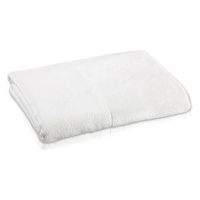 Möve Bambusový ručník 30x50 cm bílý