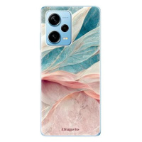 iSaprio Pink and Blue pro Xiaomi Redmi Note 12 Pro 5G / Poco X5 Pro 5G