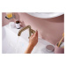 Hansgrohe 73321140 - Umyvadlová baterie, CoolStart, EcoSmart, kartáčovaný bronz