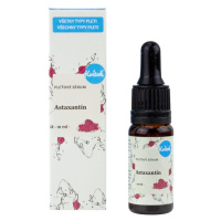 Kvitok Pleťové sérum - Astaxantin 10 ml