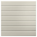 Obklad Vilar Albaro Terre white 20x20 cm mat TERRE252WH