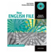New English File Advanced Multipack A - Clive Oxenden