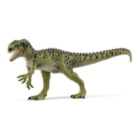 Schleich Prehistorické zvířátko - Monolophosaurus