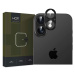 Ochranné sklo HOFI FULLCAM PRO+ CAMERA COVER IPHONE 16 / 16 PLUS BLACK (5906302311064)