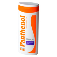 DR. MÜLLER Panthenol šampon pro normální vlasy 250 ml