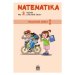 Matematika pro 3. r. ZŠ, pracovní sešit (1. díl) - Miroslava Čížková Pišlova