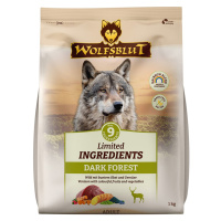 Wolfsblut Limited Ingredients Dark Forest Adult 1kg