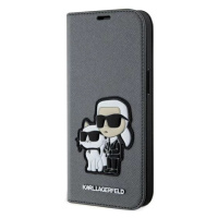 Pouzdro Karl Lagerfeld iPhone 14 6.1