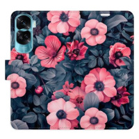 iSaprio Flip pouzdro Blossom Harmony pro Honor 90 Lite 5G