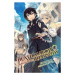 Death March to the Parallel World Rhapsody 1 (light novel) - kniha z kategorie Fantasy