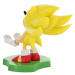 Exquisite Gaming Holdem Sonic the Hedgehog - Super Sonic