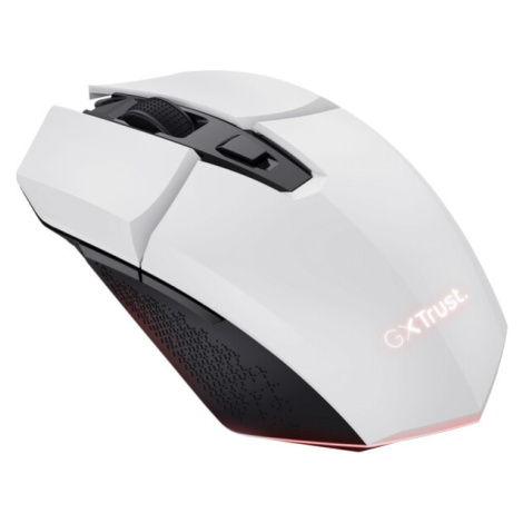 Trust GXT 110W Felox Wireless Gaming Mouse 25069 Bílá