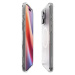 Spigen Ultra Hybrid MagSafe kryt iPhone 16 Pro frost clear