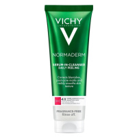 Vichy Normaderm čistící sérum a peeling 125ml