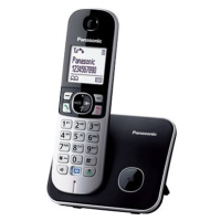 Panasonic KX-TG6811FXB DECT