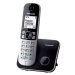 Panasonic KX-TG6811FXB DECT