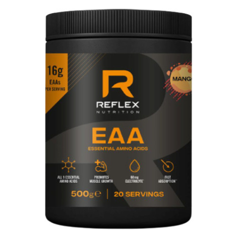 Reflex Nutrition EAA Mango 500 g
