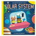 Professor Astro Cat's Solar System - Dominic Walliman - kniha z kategorie Naučné knihy