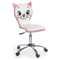 Halmar Dětská židle Kitty 2