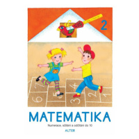 Matematika, sešit č. 2 - Vlasta Landová, Hana Staudková, Věra Tůmová