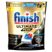 FINISH Ultimate Plus All in 1 Kapsle do myčky nádobí 45 ks